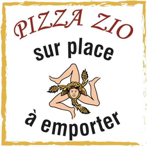 Pizza Zio - Restaurant italien
